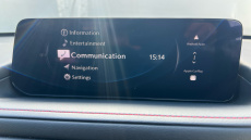 Mazda CX-30 2.5 e-Skyactiv G MHEV [140] Homura 5dr Petrol Hatchback